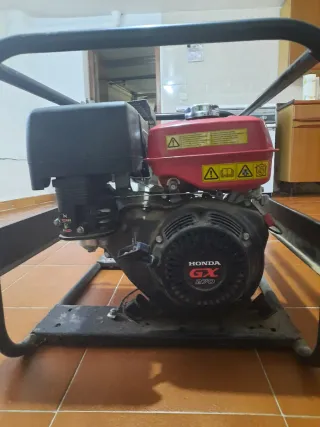 Generador Honda EC 3600