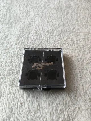 Pack Filtros Dron ND8, ND16, ND32, UV