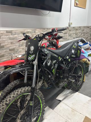 Beta Trueba Enduro/Motocross