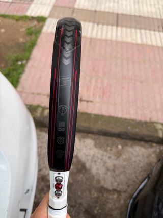 Pala de pádel Adidas Metalbone