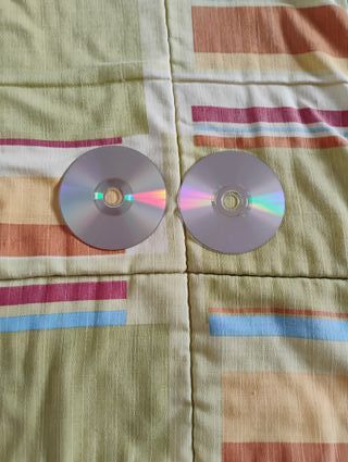 DVDs Malú Ni Un Paso Atrás + DVD Tour Sí