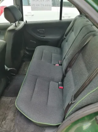 Peugeot 306 1998