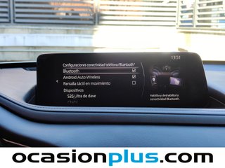 Mazda CX-30 2.5 e-Skyactive G MHEV Prime-Line 103 kW (140 CV)