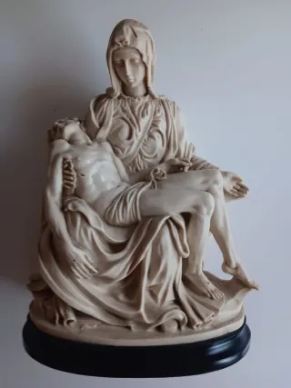 Figura La Piedad