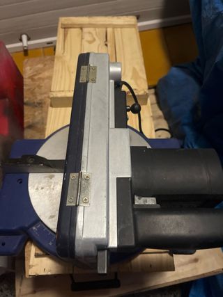Ingletadora Eléctrica