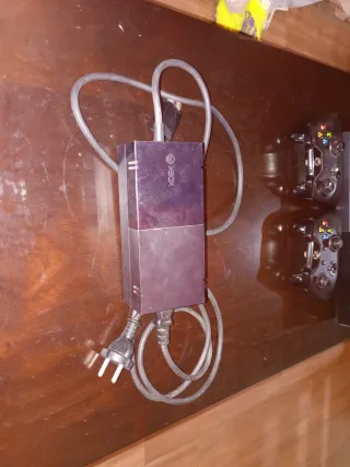 Xbox One Nero e Grigio