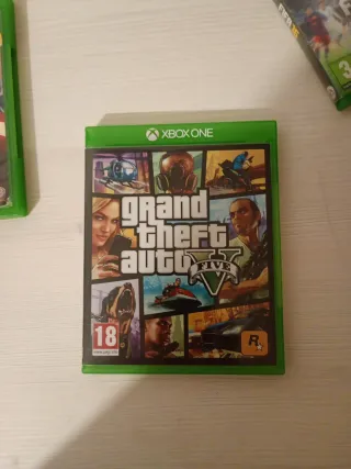 Xbox One Nero e Grigio