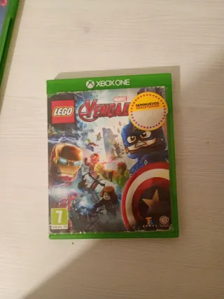 Xbox One Nero e Grigio