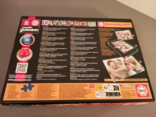 Puzzle 1000 piezas
