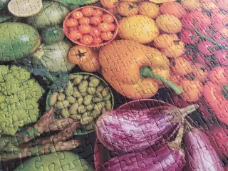 Puzzle 1000 piezas