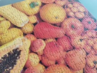 Puzzle 1000 piezas