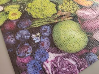Puzzle 1000 piezas