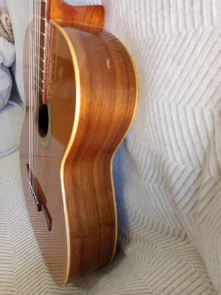 Guitarra Vicente Tatay Tomás Clásica