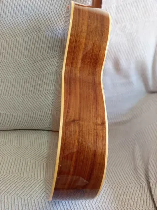 Guitarra Vicente Tatay Tomás Clásica