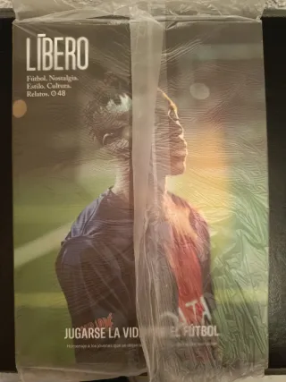 Revista Libero 48
