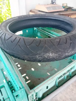 Pirelli Sport Demon Gomma Scooter