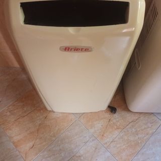 Aire Acondicionado Portátil Ariete