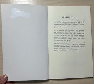 Oxford Bookworms Library: Level 3:: Frankenstei...