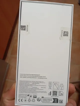 Xiaomi Redmi 14 5G