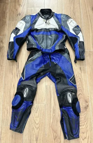 Mono de moto Richa Algo negociable