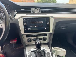 Volkswagen Passat 2019