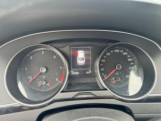 Volkswagen Passat 2019