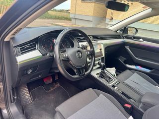 Volkswagen Passat 2019