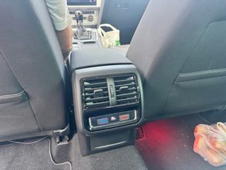 Volkswagen Passat 2019