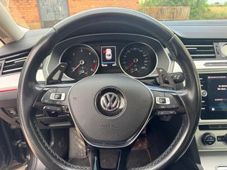 Volkswagen Passat 2019