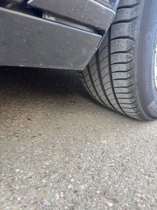 Volkswagen Passat 2019
