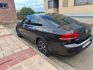 Volkswagen Passat 2019