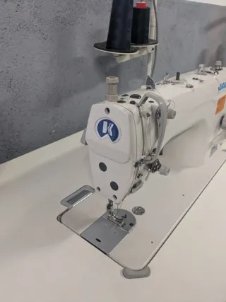 Máquina de coser Jack KJK