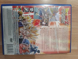 Lote Juegos PS2: PES, MotoGP, Dragon Ball, etc.