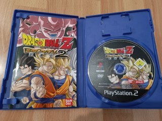Lote Juegos PS2: PES, MotoGP, Dragon Ball, etc.