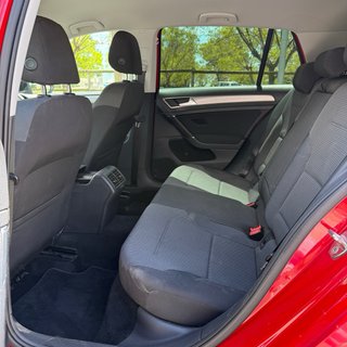 Volkswagen Golf 1.6 TDI DSG7