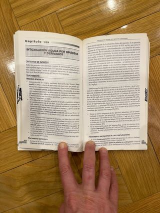 Medicina de Urgencias Guia terapeutica