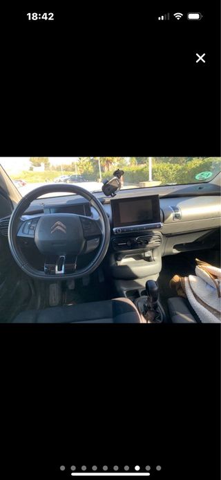 Citroen C4 Cactus 2014