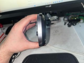 PS Vita 3G/Wifi Fat OLED 8GB Negra