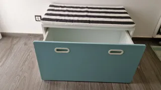 Muebles habitación infantil