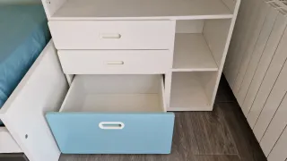 Muebles habitación infantil