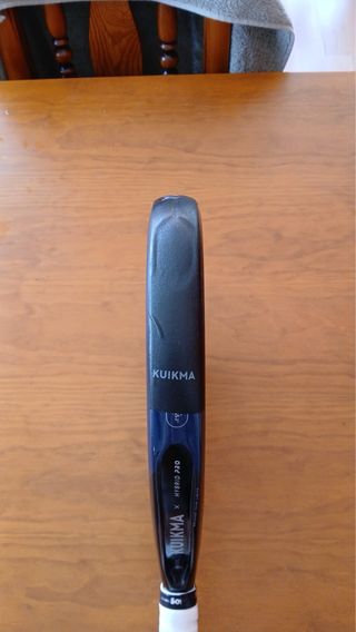 Kuikma Hybrid Pro Pala Pádel