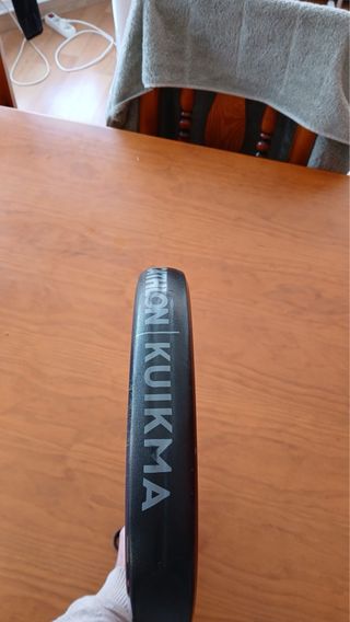 Kuikma Hybrid Pro Pala Pádel