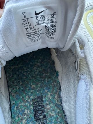 Nike Air Max 97 Terrascape Talla 41