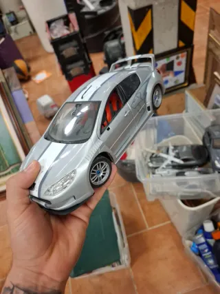 Coches de colección