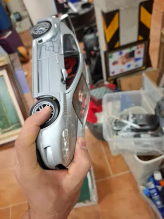 Coches de colección