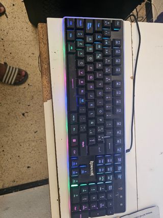 Ordenador Gamer Intel i5 10ª Gen