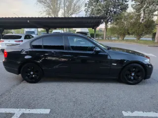 BMW Serie 3 2007