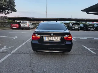 BMW Serie 3 2007