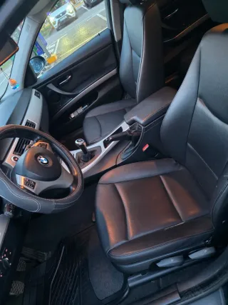BMW Serie 3 2007