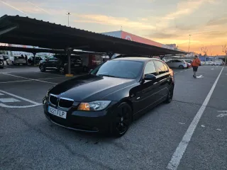 BMW Serie 3 2007